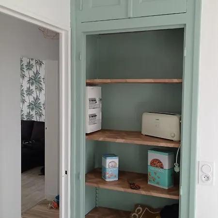 דירה Renove Hypercentre A 5 Minutes A Pied