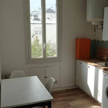 דירה Renove Hypercentre A 5 Minutes A Pied *