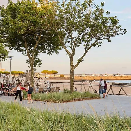 Renove Hypercentre A 5 Minutes A Pied דירה סן נזאר