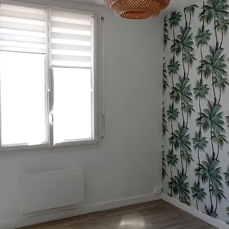 דירה Renove Hypercentre A 5 Minutes A Pied סן נזאר