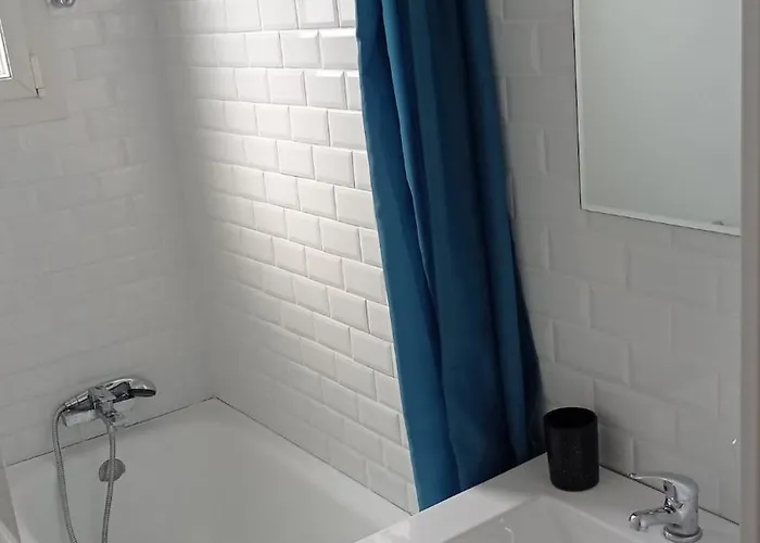 Renove Hypercentre A 5 Minutes A Pied Appartement