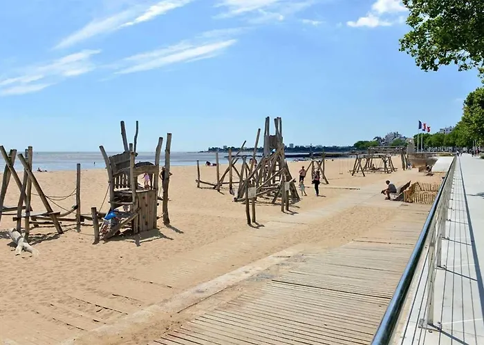 Appartement Renove Hypercentre A 5 Minutes A Pied *